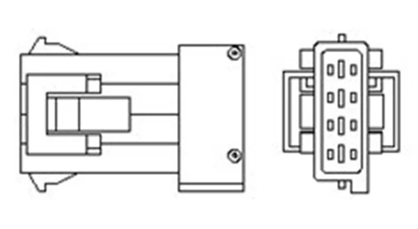 Oxygen Sensor
